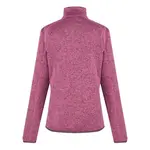 Флис Regatta Newhill full zip, фиолетовый/розовый - фото 4