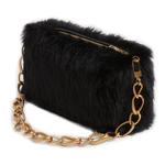 Сумка через плечо Ted Baker Cuddles, черный - фото 2