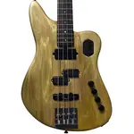 McGrath Guitars LLC Rebel 2025 - Хани Хром - фото