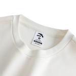 Толстовки мужские тёплые ANTA, белый - фото 4