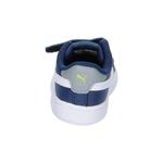 Детские кроссовки Puma Smash 3.0 LV Inf 392034 - фото 5