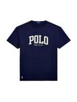 Футболка Polo Ralph Lauren, Navy - фото