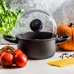 Кастрюля Ballarini AVOLA 20 см - фото 14