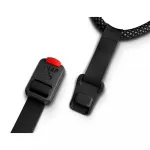 Шлем Woom Ready 3.0 junior urban, красный - фото 6