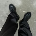 Туфли Men"s Casual Men Low-Top черный Terra Incognita - фото 7