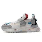 Кроссовки мужские с низким верхом Camosi, черный - фото 4