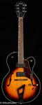 Электрогитара Gretsch G2420 Streamliner Broad'Tron BT-3S Pickups Aged Brooklyn Burst - фото 3