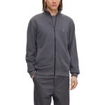 HUGO BOSS Куртка мужская темно-серая, Dark Gray - фото 5