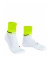Носки FALKE RU Compression Stabilizing Running light cushioning, White /White - фото 4