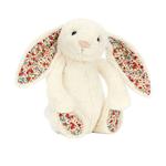 JELLYCAT Плюшевая игрушка Blossom Cream Bunny - фото 6