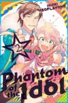 Манга Phantom of the Idol Manga Volume 2 - фото