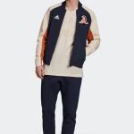 Куртка мужская Adidas - фото 3