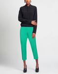 Брюки Siste'S, зеленый - фото 2