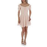 Платье Ital Design, бежевый - фото