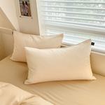 Jie Liya Комплект постельного белья 1,5 м, 4 предмета - фото 9