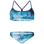 Бикини Otso SWBK, синий - фото