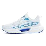 Кроссовки унисекс с низким верхом Lu Teng - фото 2