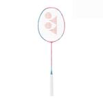 Ракетка для бадминтона AstroX YONEX, розовый/голубой - фото 2