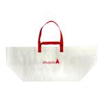 Disney Полиэстеровая сумка-шоппер, White & Red - фото 3