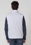Куртка Koroshi Waistcoat, Gris Perla /Grey - фото 2
