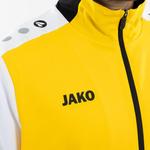 Куртка унисекс тканая JAKO Dynamic - 9870 - фото 4