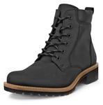 Ботильоны на шнуровке ECCO Eliana, Black - фото