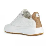 Кроссовки Geox Aerantis, белый - фото 6