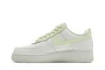 Кроссовки Nike Wmns Air Force 1 '07 'White Barely Volt', белый - фото 4