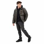 Куртка Levi´s® Sunset Short Puffer, коричневый - фото 3