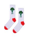 Носки Happy Socks 5-Pack Vegetable, Mixed Colors - фото 3