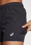 Спортивные шорты ASICS COURT SHORT, Performance Black/Black - фото 6
