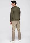 Толстовка Ombre Sweatshirt, Dark Olive/Olive - фото 3