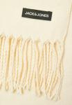 Шарф Jack & Jones Scarf, Antique White/Beige - фото 3