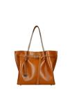 Сумка Wojas Handbag, Brown /Brown - фото