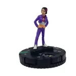 Дженни Квантум # 032 (U), DC HeroClix - Flash - Singles - фото