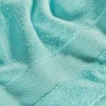 Полотенце Erwin Müller 155129, 50x1x100 см цвет mint - фото 4