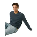 Свитер Pepe Jeans Fleet, синий - фото 8