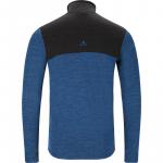 Инвалидная коляска Whistler, голубой - фото 2