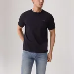 Levis Levi's SS25 T Shirt Men's Dark Blue - фото 3