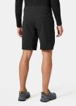 Helly-Hansen Мужские шорты Verglas Tur Helly Hansen, 990 Black - фото 4