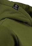 Худи Key Largo Hoodie, Pesto Green/Green - фото 5
