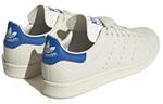 Кроссовки оригиналы stan smith Adidas, голубой - фото 4