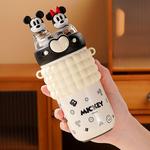 Термостаканы Strawberry Bear/Mickey 520ML Disney - фото 8