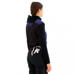 Куртка Assos Trail Spring Fall, синий - фото 6