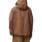 Парка FW25 унисекс LOEWE, Toffee - фото 5