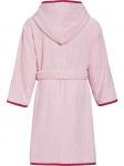 Халат Playshoes, розовый - фото 2