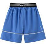 GS Шорты Asics, синий - фото 2