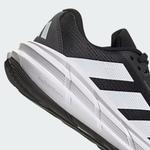 Кроссовки Квестар 3 Adidas, цвет Core Black/Cloud White/Carbon - фото 7