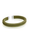 Браслет Tous, зеленый - фото 3