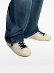 Кроссовки Super-Star Golden Goose, белый - фото 6